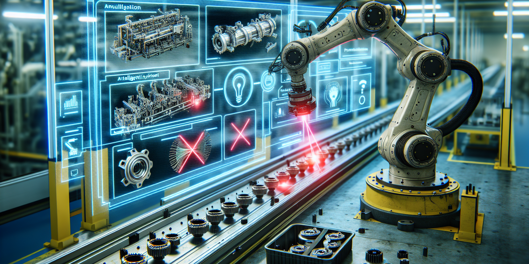 AI Process Optimization