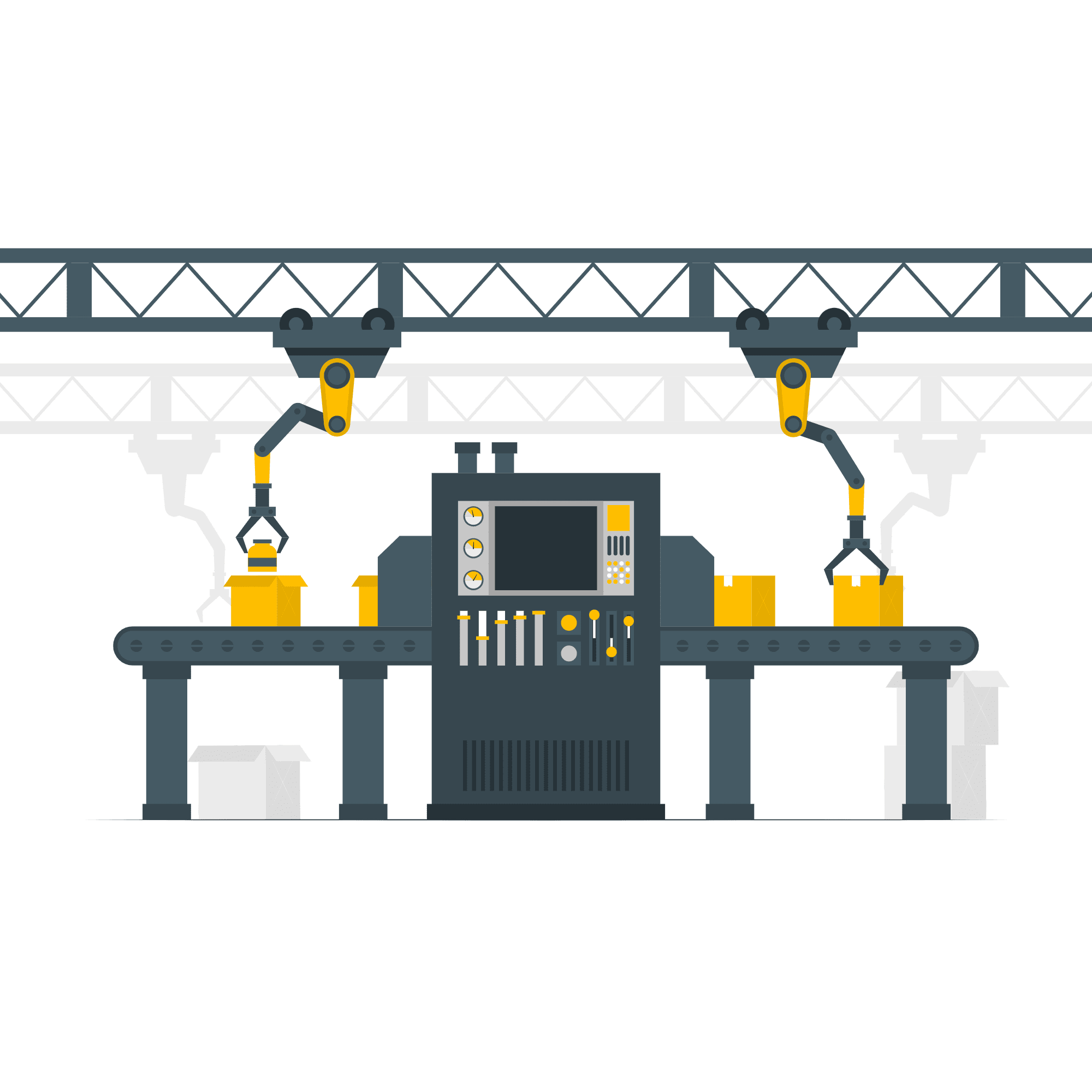 ML Process Optimization